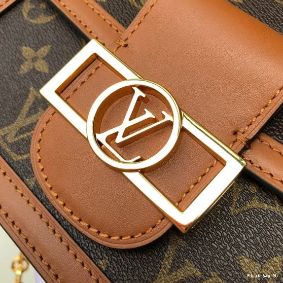 Firstbags ru Dauphine Vuitton Mini（2019 Louis Show） Spring 0804